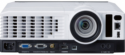 Мультимедийный проектор RICOH PJ WX3351N