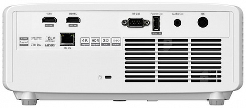 Лазерный проектор Optoma ZH450ST