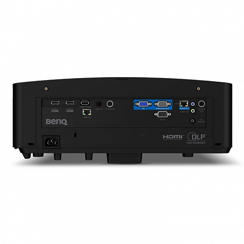 Проектор инсталляционный короткофокусный BenQ LU935ST