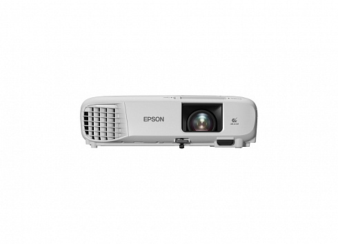 Мультимедийный проектор Epson CB-X06