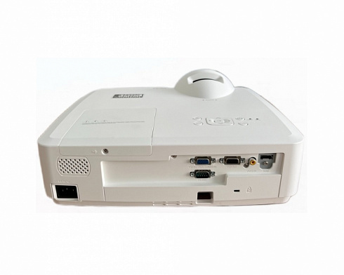 Мультимедийный проектор Classic Solution CS-730ST